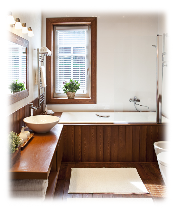 Find local bathroom fitters in your area and get quick online quotes